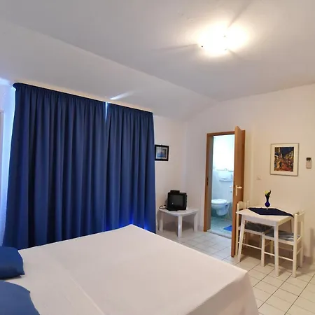 Villa-kokot