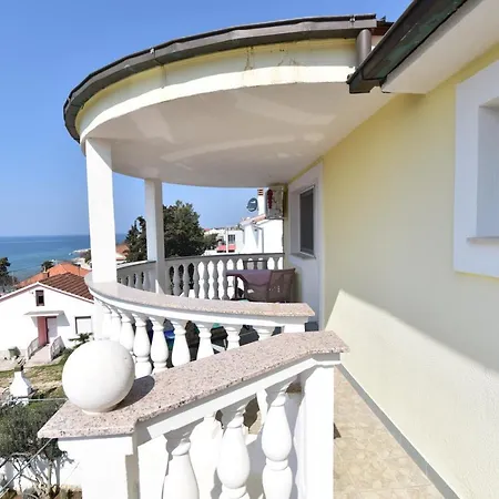Villa-kokot