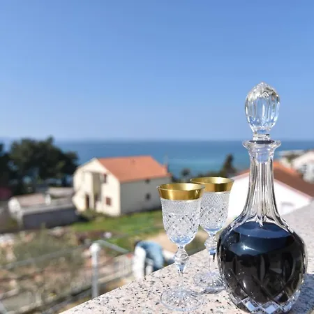Guest house Villa-kokot Zadar