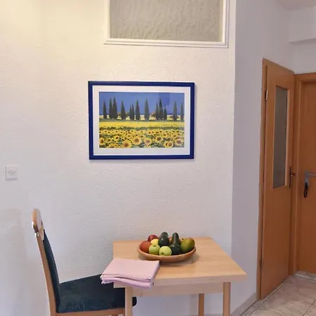 Villa-kokot Guest house