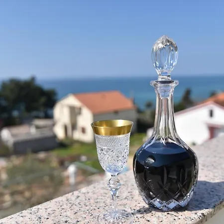 Villa-kokot Guest house Zadar