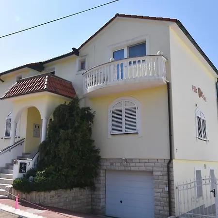 Villa-kokot * זאדאר
